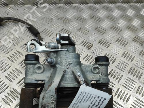 Right rear brake caliper RENAULT MASTER III Van (FV) 2.3 dCi 145 FWD (FV0E, FV0F, FV0H, FV02, FV0M, FV0S,... | BP31686794M106