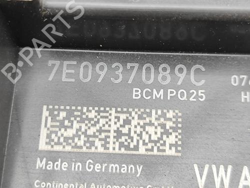 Electronic module VW AMAROK (2HA, 2HB, S1B, S6B, S7A, S7B, AGD) 3.0 TDI 4motion | BP27644886M83 - Image 6