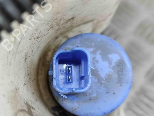 Windscreen washer tank PEUGEOT 3008 I MPV (0U_) 1.6 HDi 115 / BlueHDi 115 | BP24582924C113 