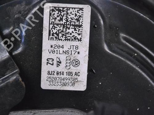 Servo brake AUDI TT (8J3) 1.8 TFSI | BP30229970M42 