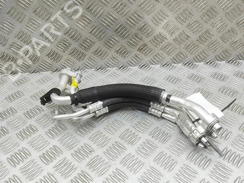 Used AC pipe AC pipe TESLA MODEL 3 (5YJ3) EV Performance AWD (627 hp) 33697795 33697795