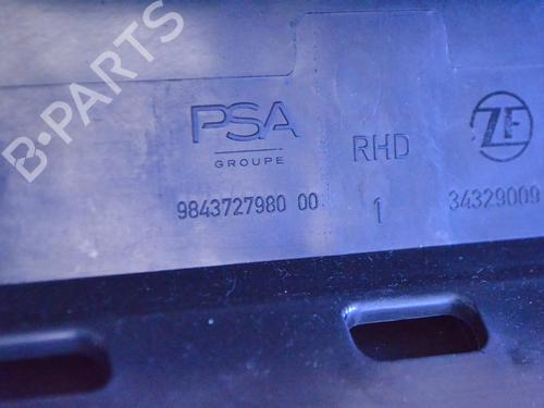 Andre OPEL MOKKA 1.2 (76) | BP30238543O1 