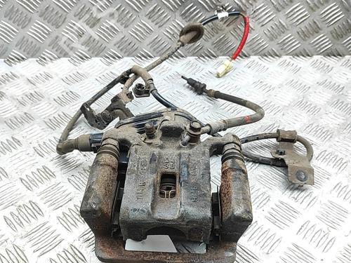 Used Left rear brake caliper Left rear brake caliper KIA OPTIMA Sportswagon (JF) 1.7 CRDi (141 hp) 33393684 33393684