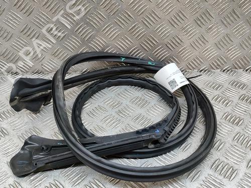 Used Other MERCEDES-BENZ EQS (V297) EQS 450+ (297.123) (333 hp) 28551034