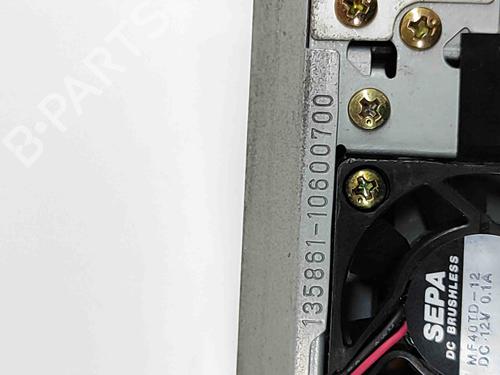 Módulo eletrónico TOYOTA HIACE IV Bus (__H1_, __H2_) 2.7 (RCH13, RCH23) | BP23416051M83 