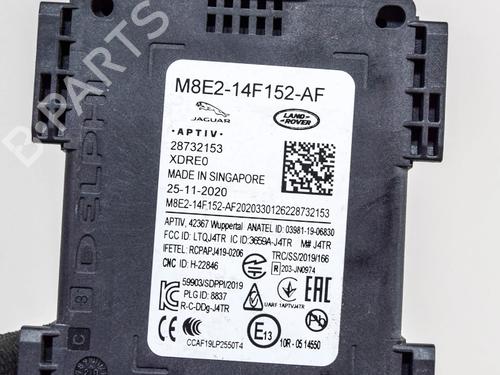 Electronic module JAGUAR I-PACE (X590) EV400 AWD | BP27763540M83 