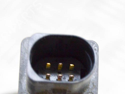 Electronic sensor PEUGEOT 208 I (CA_, CC_) 1.6 HDi | BP11869693M84 
