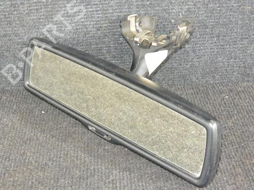 Bakspejl indvendigt VW JETTA III (1K2) 1.6 TDI (105 hp) 6725679