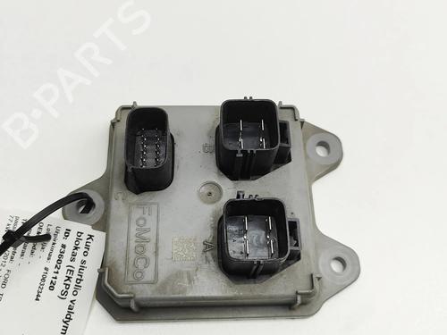 Electronic module FORD TRANSIT CUSTOM V362 Bus (F3) 2.0 EcoBlue | BP36231979M83 - Image 2