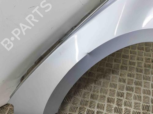 Left front fenders SKODA SUPERB III Estate (3V5) 1.4 TSI iV | BP29890746C41