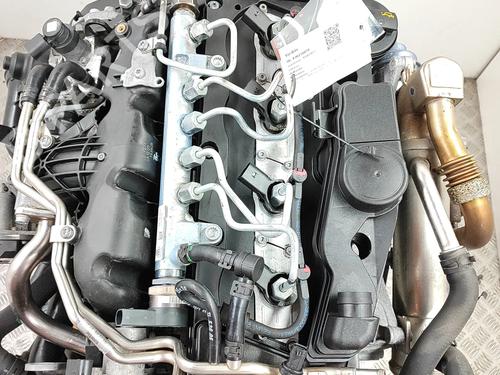 Engine AUDI A4 B8 (8K2) 1.8 TFSI | BP36809635M1 - Image 5