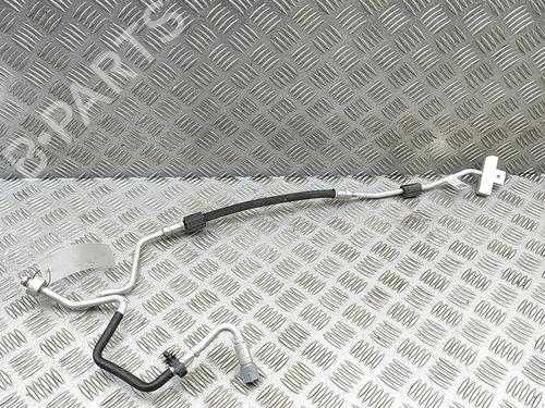 Used AC pipe AUDI Q7 (4MB, 4MG, 4MQ) 50 TDI Mild Hybrid quattro (286 hp) 30679158