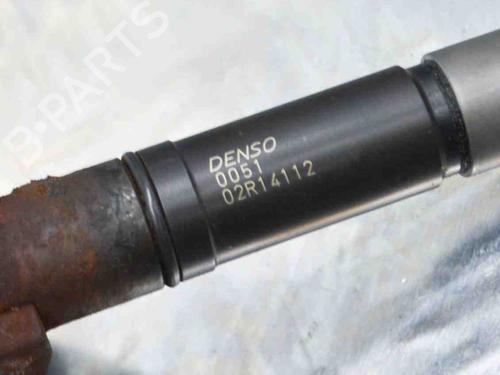 Injector VOLVO S60 II (134) D4 | BP6865743M100
