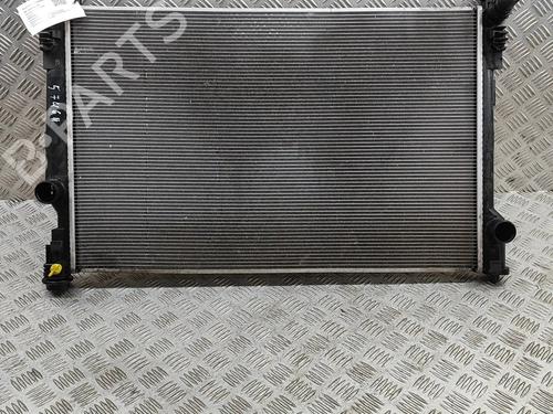 Used Water radiator TOYOTA RAV 4 V (_A5_, _H5_) 2.5 Hybrid (AXAH52) (218 hp) 30981885