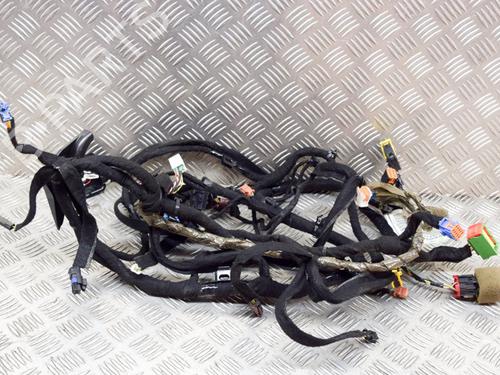 Used Wiring harness CITROËN C6 (TD_) 2.7 HDi (204 hp) 14634593