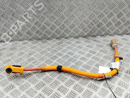 Wiring harness VOLVO C40 (539) Recharge AWD | BP39511360E16 - Image 3