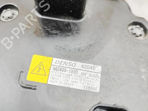 AC compressor TOYOTA RAV 4 V (_A5_, _H5_) 2.5 Hybrid (AXAH52) | BP38650956M34 - Image 7