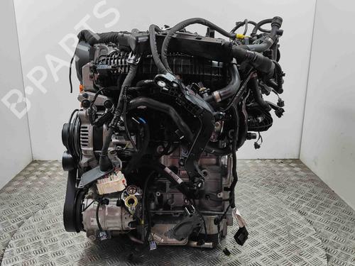 Engine VOLVO XC60 II (246) 2.0 B5 Mild-Hybrid | BP29486137M1 