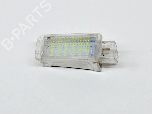 Used Interior roof light Interior roof light AUDI A5 (8T3) 3.0 TDI quattro (245 hp) 10915322 10915322