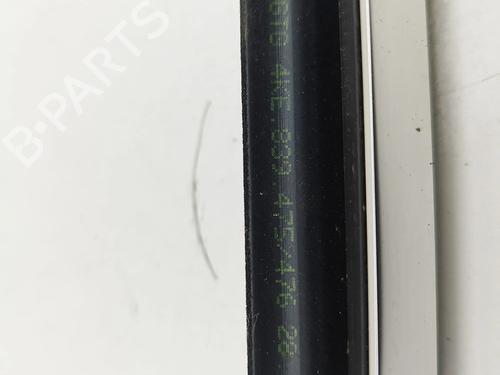 Dørliste AUDI E-TRON Sportback (GEA) 55 quattro | BP32680255C150 - Image 10