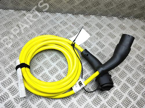 Cable SKODA SUPERB IV Estate (NZ5) 1.5 TSI iV PHEV | BP36703535E12 - Image 3