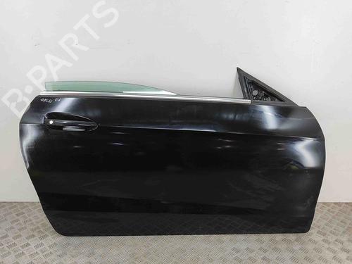 Used Right front door MERCEDES-BENZ E-CLASS Convertible (A207) E 250 CDI / BlueTEC / d (207.403, 207.404) (204 hp) 28437661