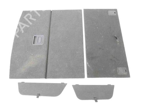 Used Luggage compartment floor HYUNDAI i40 I CW (VF) 1.7 CRDi (116 hp) 30246485