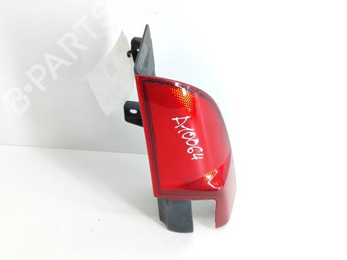 Used Rear bumper right light MERCEDES-BENZ VIANO (W639) CDI 2.2 4-matic (639.811, 639.813, 639.815, 639.711,... (163 hp) 16872194