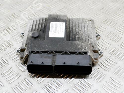Engine control unit (ECU) FIAT DOBLO Box Body/MPV (223_) 1.3 D Multijet | BP10368561M57 