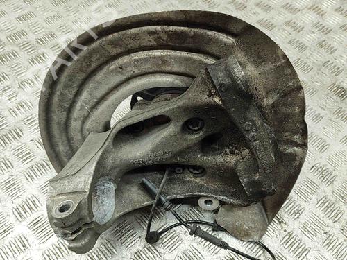Left front steering knuckle BMW X5 (F15, F85) xDrive 35 i | BP20675915M25 