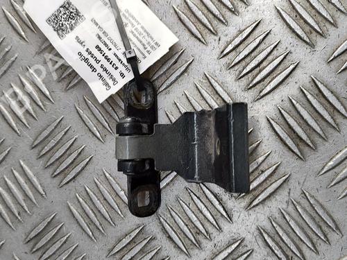 Hinge/Door check strap ALFA ROMEO STELVIO (949_) 2.9 Q4 (949.AXG2A, 949.AXH2A, 949.AXS2A) | BP28955091C146 