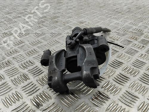 Used Left rear brake caliper Left rear brake caliper VW PASSAT B8 Variant (3G5, CB5) 2.0 TDI (150 hp) 18879680 18879680