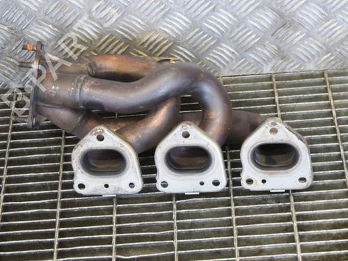 Used Exhaust manifold PORSCHE PANAMERA (970) 3.6 4 (300 hp) 14613551