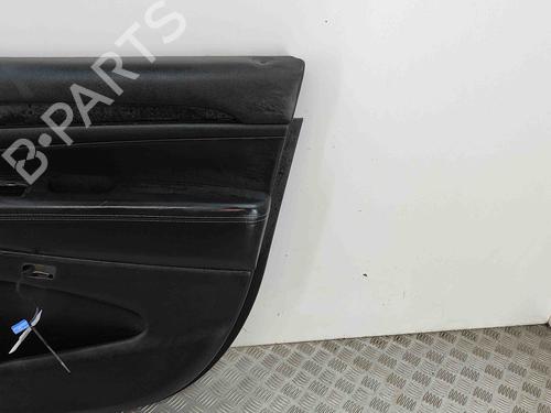 Front right panel JEEP GRAND CHEROKEE IV (WK, WK2) 3.0 CRD V6 4x4 | BP29829637C59