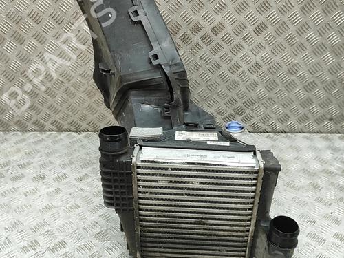 Used Intercooler Intercooler DS DS 7 Crossback (J4_, JR_, JC_) 2.0 BlueHDi 180 (JJEHZR) (177 hp) 33385448 33385448