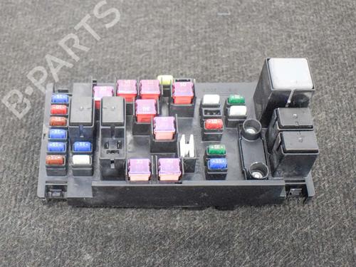 Used Fuse box SUBARU FORESTER (SH_) 2.0 D AWD (SHH, SHD, SHN) (147 hp) 6758767