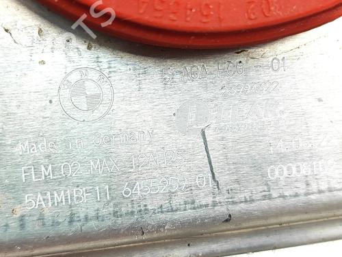 Electronic module BMW 4 Gran Coupe (G26) M440 i Mild-Hybrid xDrive | BP34136831M83  - Image 7