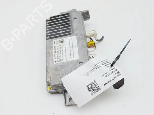 Electronic module MERCEDES-BENZ EQB (X243) EQB 350 4-matic (243.612) | BP38600036M83 - Image 4