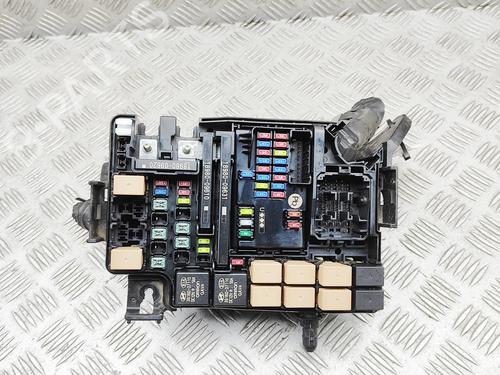 Fuse box KIA SOUL III (SK3) E-SOUL | BP37029840E1  - Image 5