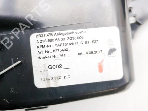 Glove box MERCEDES-BENZ E-CLASS Convertible (A238) E 300 (238.448) | BP40290726C95  - Image 8