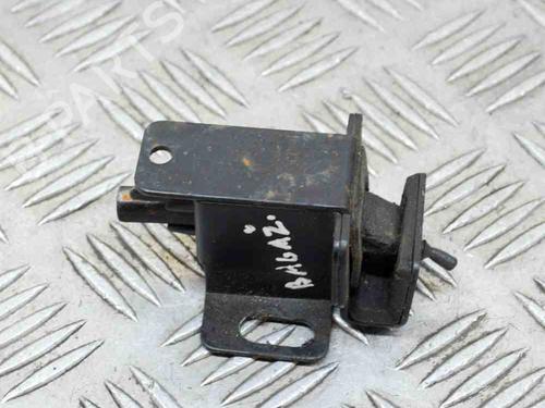 Tailgate lock FORD RANGER (ET) 2.5 TDCi 4x4 N/A