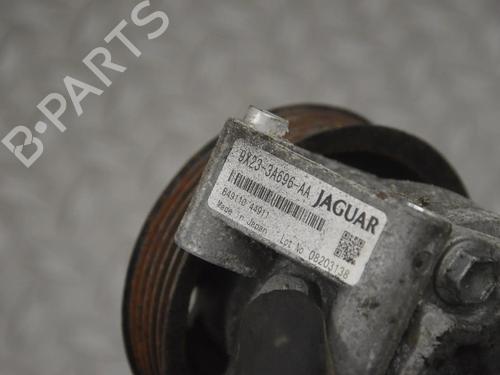 Steering pump JAGUAR XJ (X351) 3.0 SDV6 | BP30243656M99 
