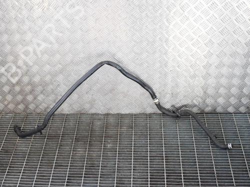 Used Pipe Pipe TESLA MODEL X (5YJX) 90D AWD (525 hp) 20233253 20233253