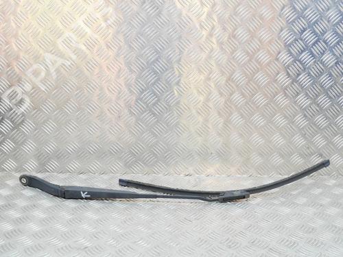 Used Front windshield wiper arm CITROËN C3 II (SC_) 1.4 (73 hp) 14624398