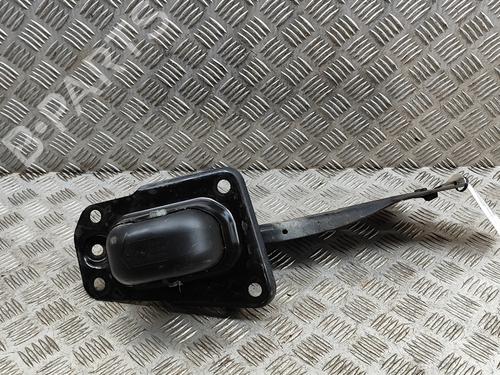 Used Right rear suspension arm AUDI A3 Sportback (8VA, 8VF) 1.4 TFSI e-tron (150 hp) 26679442