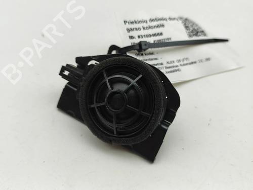 Used Speaker AUDI Q5 (FYB, FYG) SQ5 TFSI quattro (354 hp) 28051379