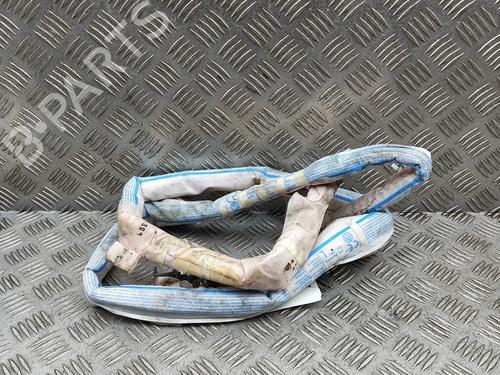 Venstre gardin kollisjonspute VW PASSAT B8 Variant (3G5, CB5) 1.8 TSI (180 hp) 30972048