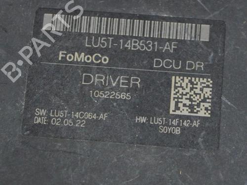 Electronic module FORD PUMA (J2K, CF7) 1.0 EcoBoost mHEV | BP27759151M83