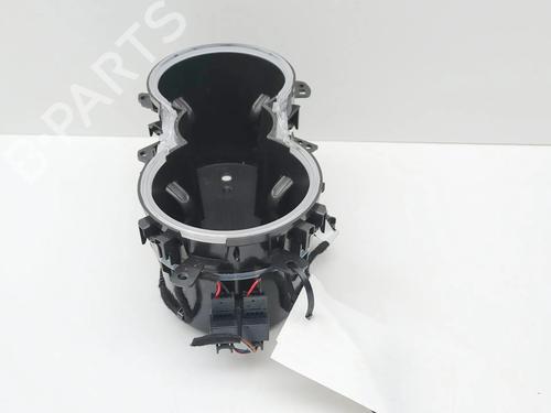 Cup/Object holder VW TOUAREG (CR7, RC8) 3.0 TDI 4motion | BP38707147I37 - Image 7
