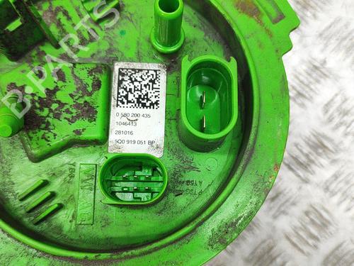 Fuel pump AUDI A3 Sportback (8VA, 8VF) S3 quattro | BP19283062M76 